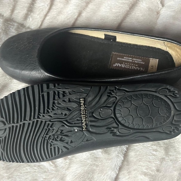 New shoe - Picture 3 of 4